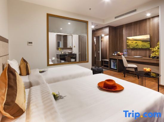 Daphovina Hotel Nha Trang (Ex  Aston Nt)