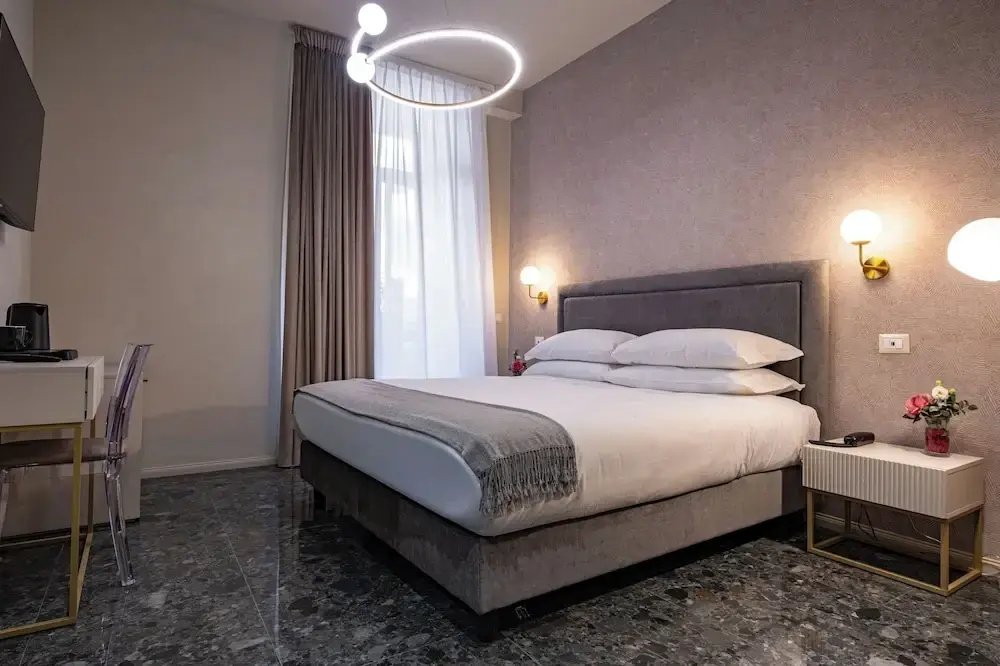 Hotel photo 16