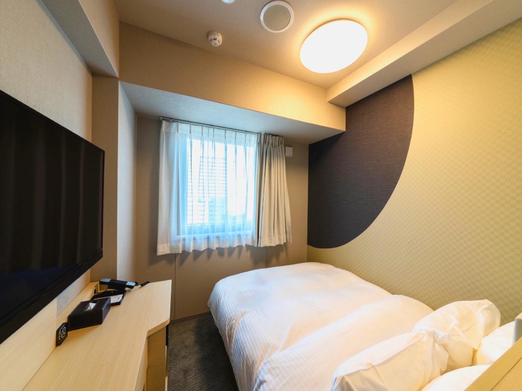 APA Hotel Shin Osaka Ekimae Tower 사진 8
