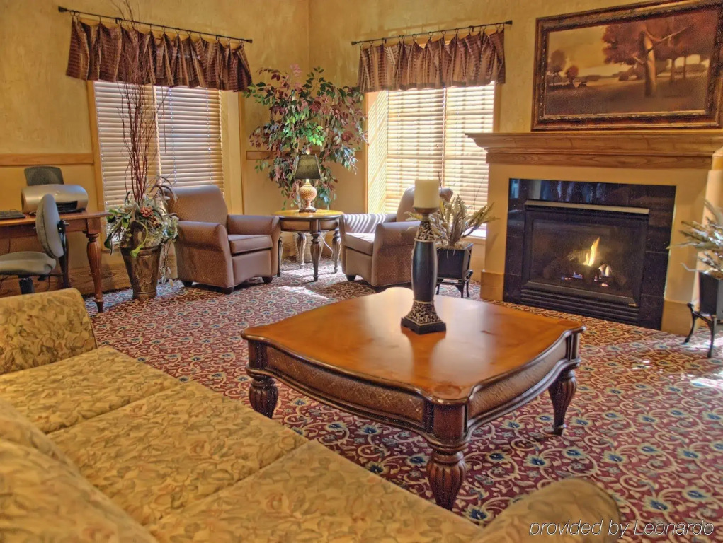 Kelly Inn Bismarck — фото 4