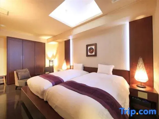 Standard room with ocean view