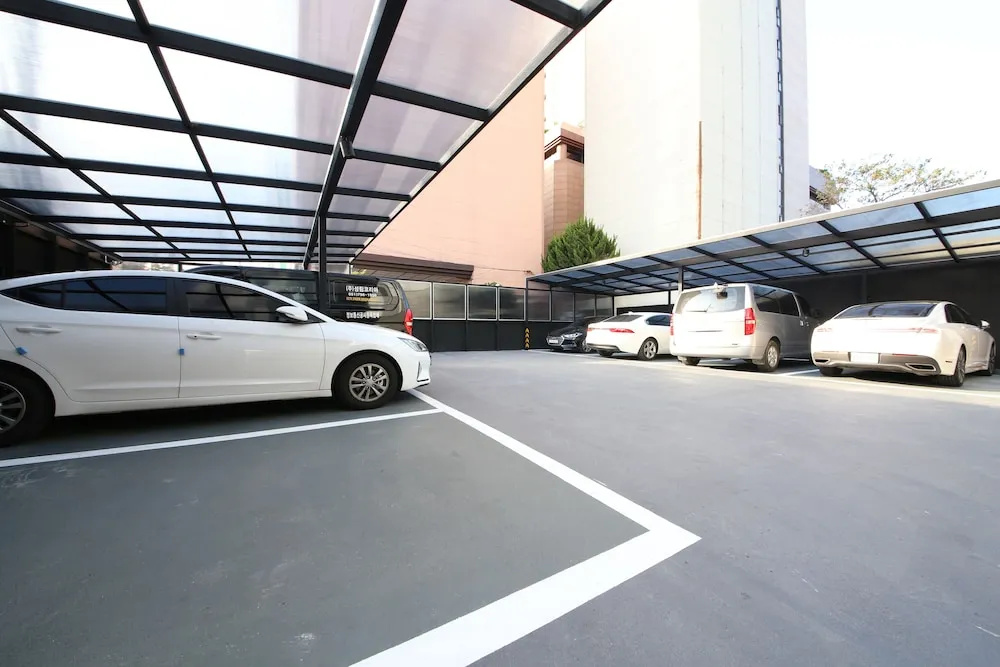 Hotel photo 21