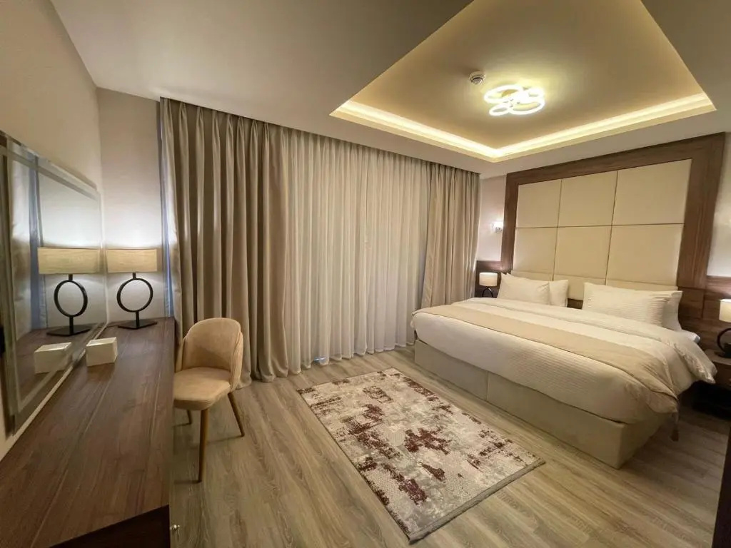 Suite
