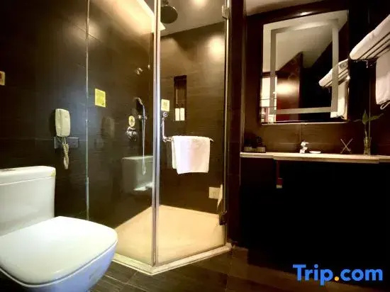 Changsha Xingsha Huatian Hotel - Chambres