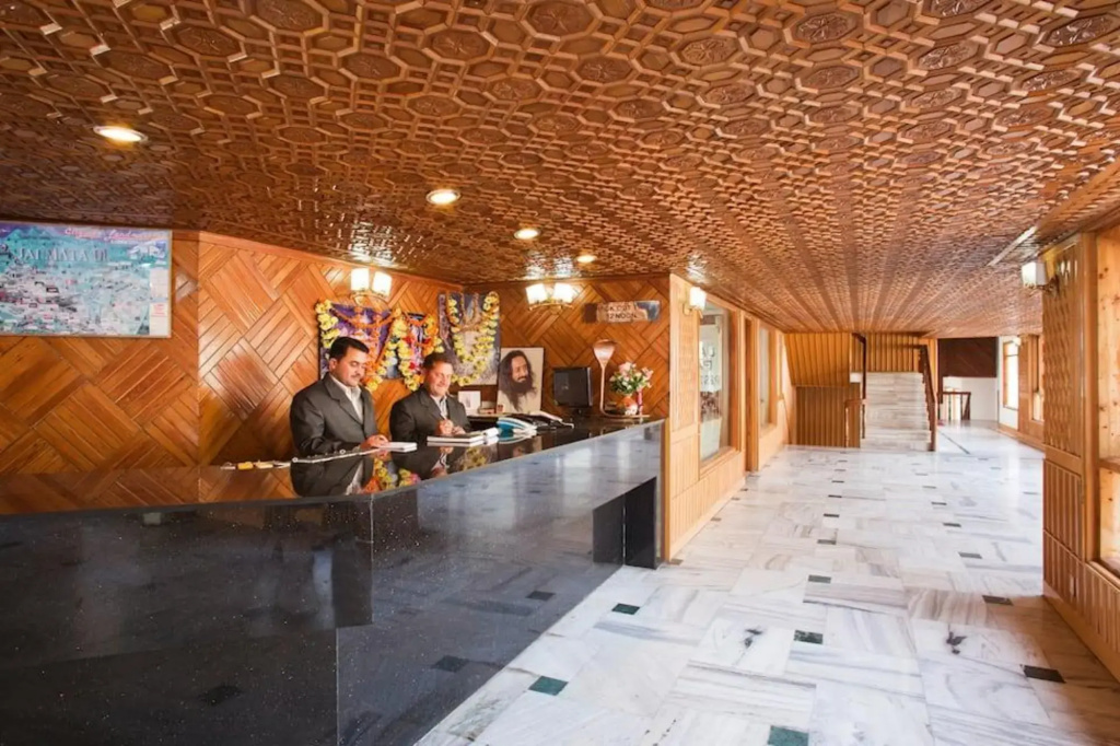 Hotel photo 9