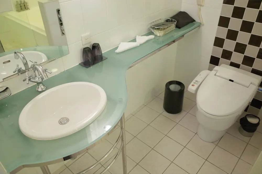 Trusty Tokyo Bayside Hotel - Chambres