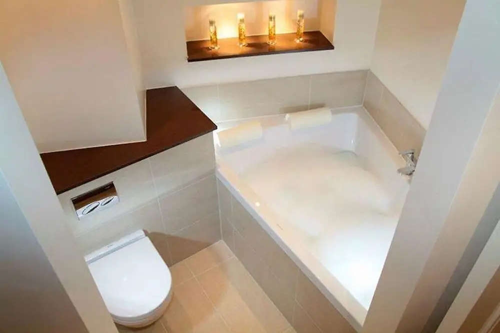 Roman Way Hotel A5 Cannock - Général