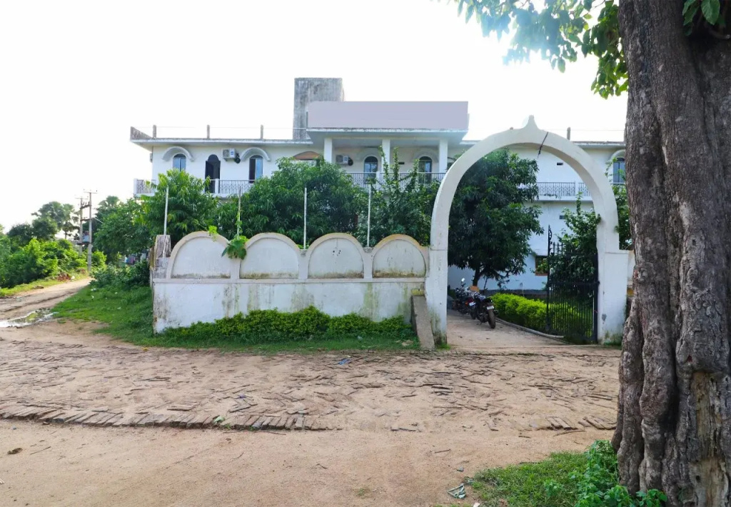 Namo Buddha Hotel