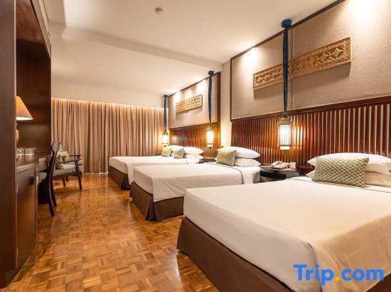 Bintang Bali Resort