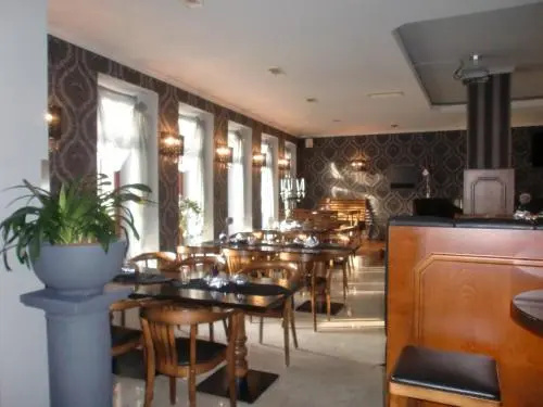 Hotel photo 13