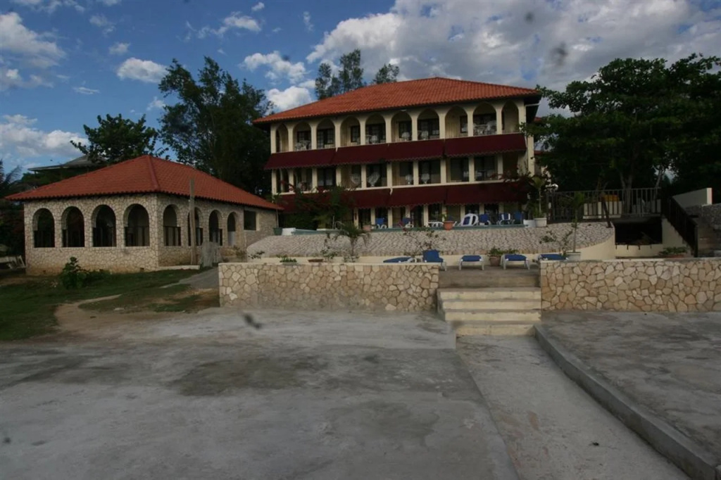 Hotel photo 7