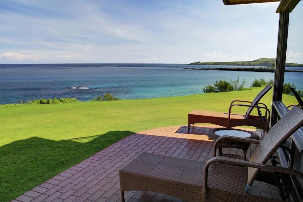 Kapalua Bay Villa 22g2 Gold Ocean Front