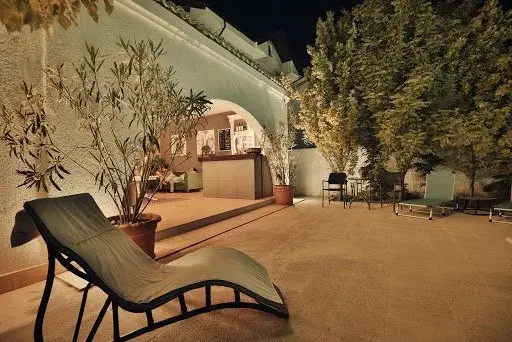 Hotel photo 8