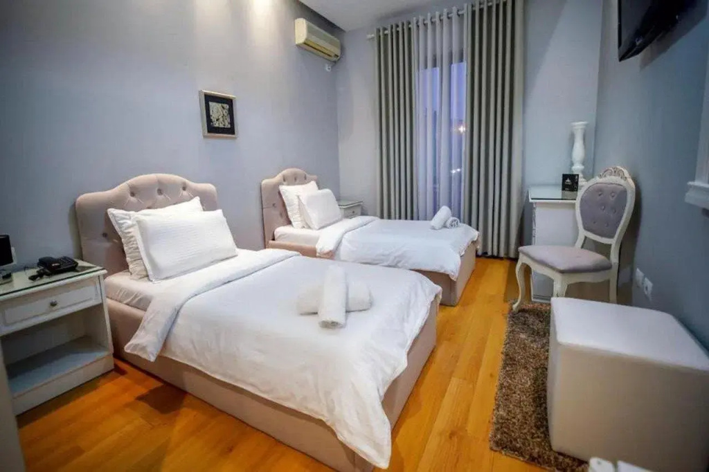 Hotel photo 20