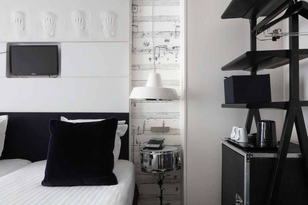 Hôtel Le 123 Sébastopol - Astotel 49