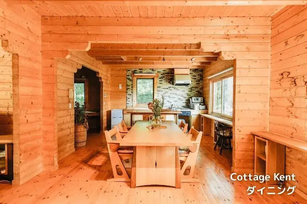 Cottage
