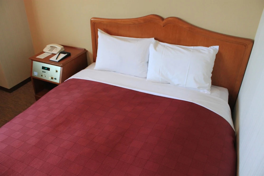 Narita Gateway Hotel - Chambres