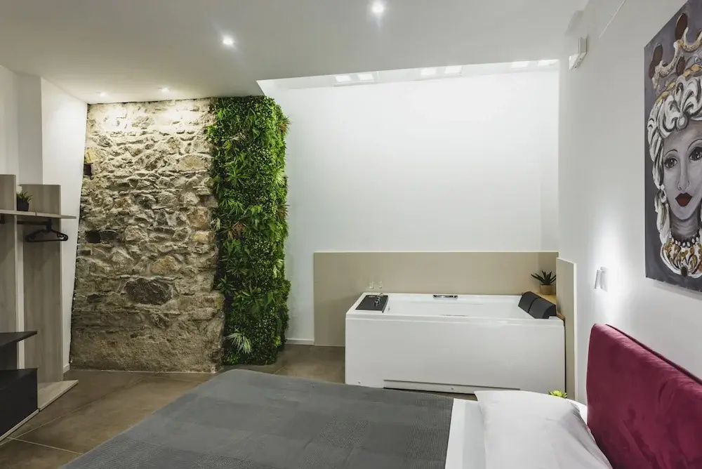 Taormina Center Apartment by Wonderful Italy