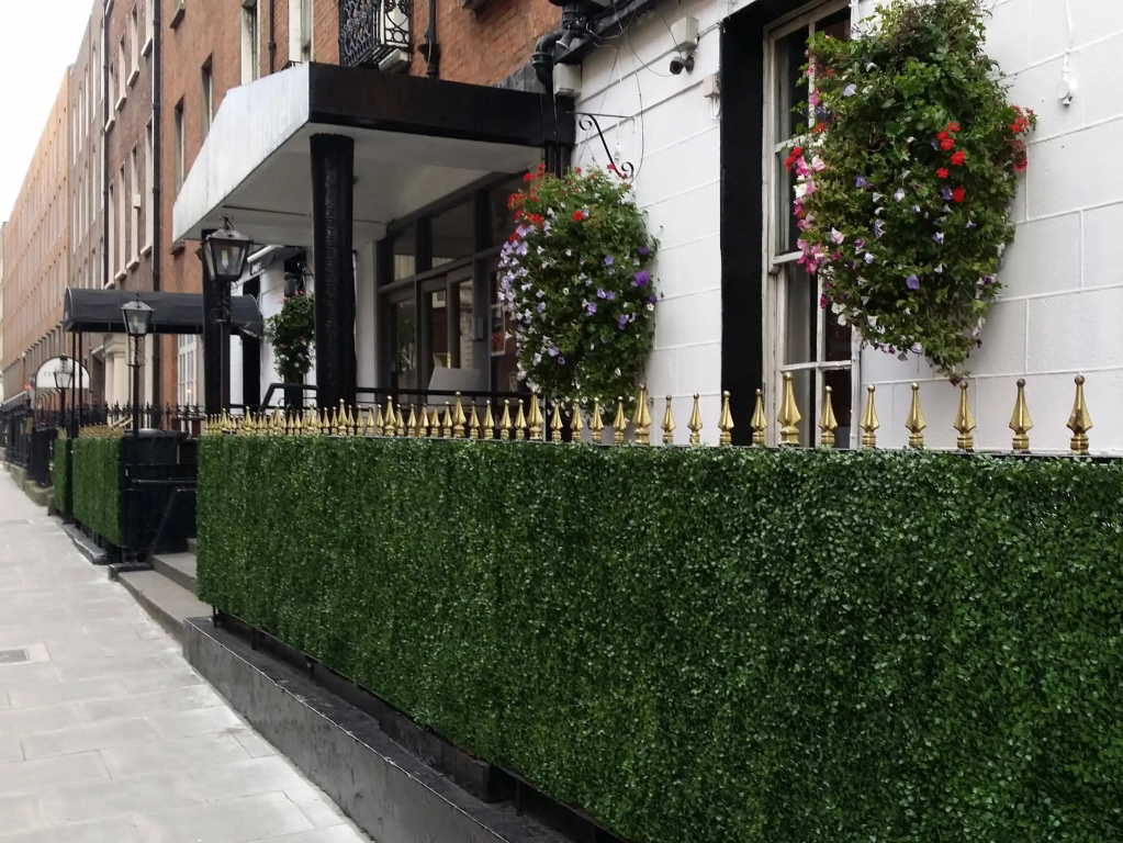 Kildare Street Hotel by The Key Collection