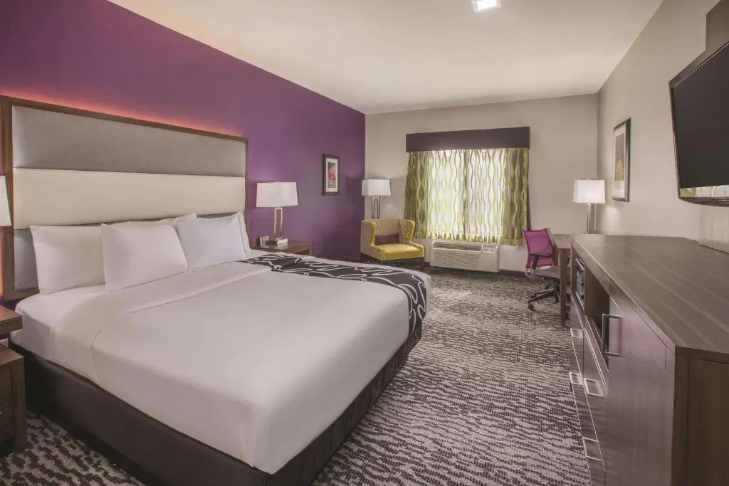 La Quinta Inn & Suites by Wyndham NW Tucson Marana - Chambres