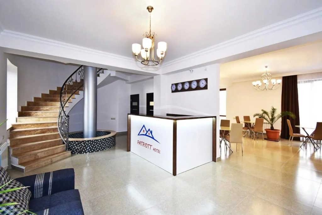 Hotel photo 14