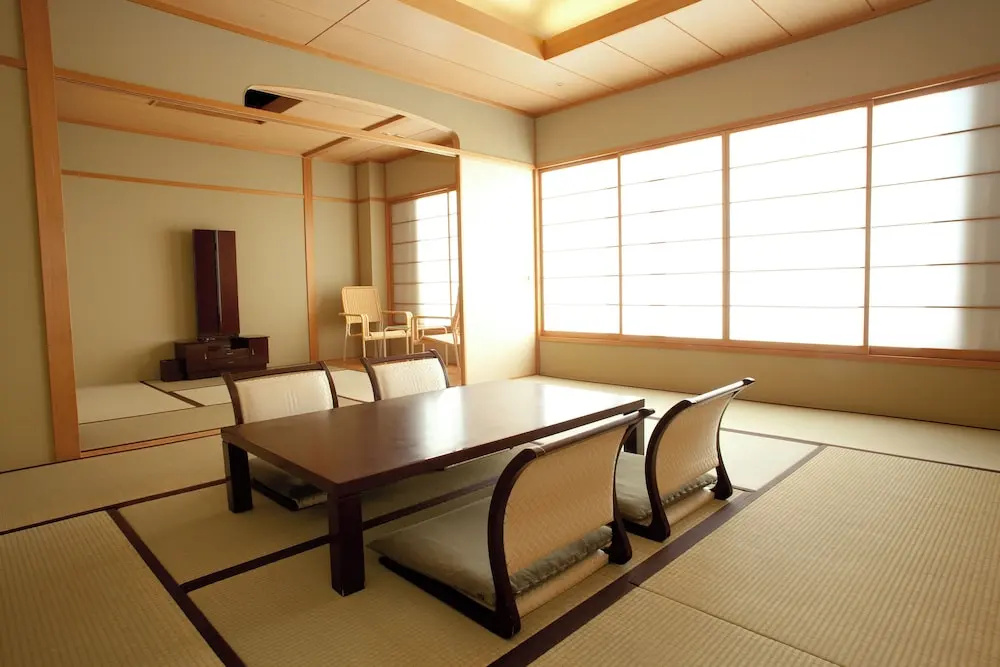 Tokyo Dome Hotel 사진 3