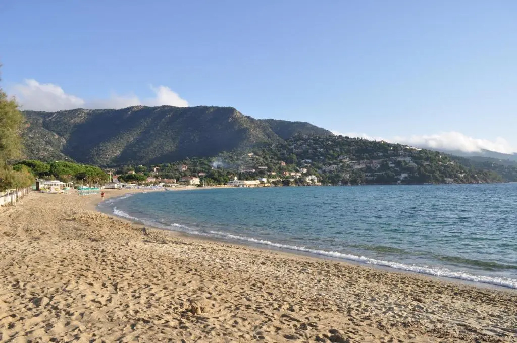 Beach & Waterfront