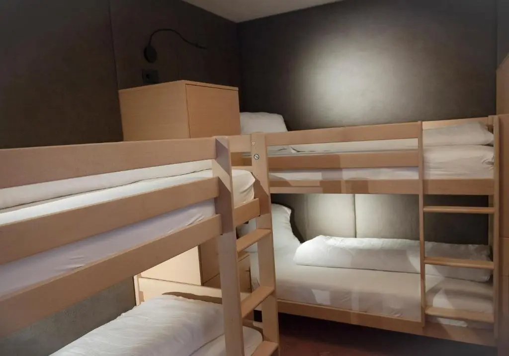 Hotel Andreas Hofer - Chambres