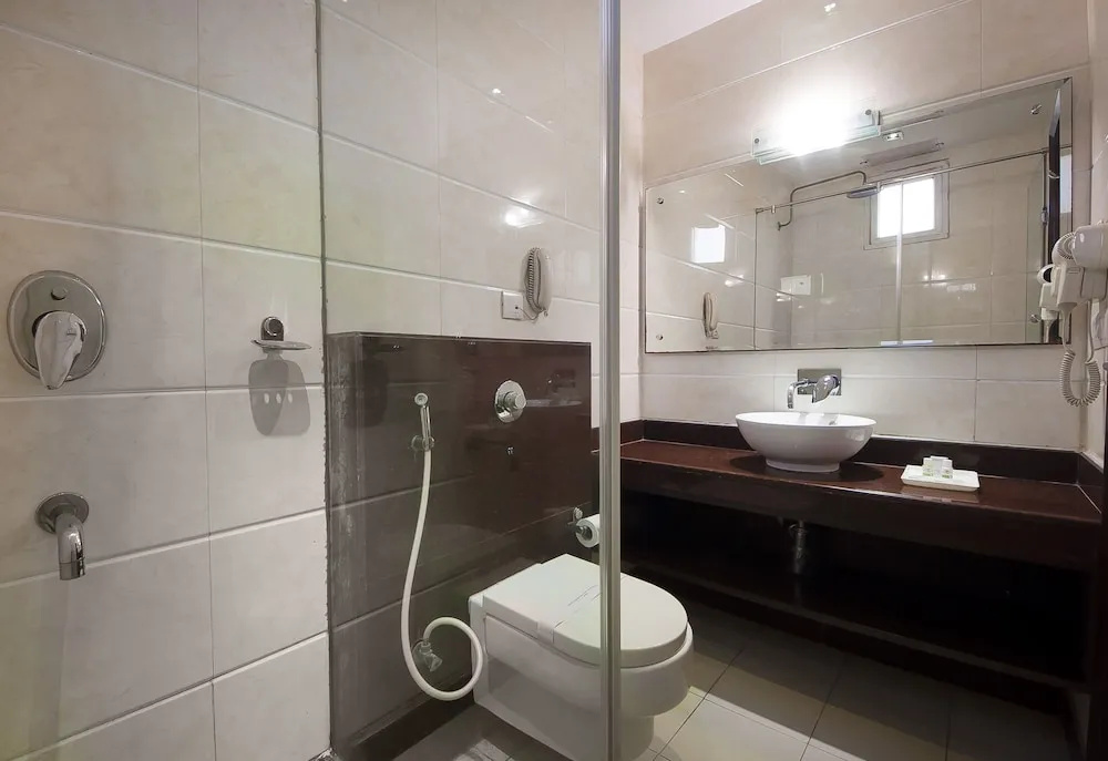 Hotel Regent Intercontinental - Général