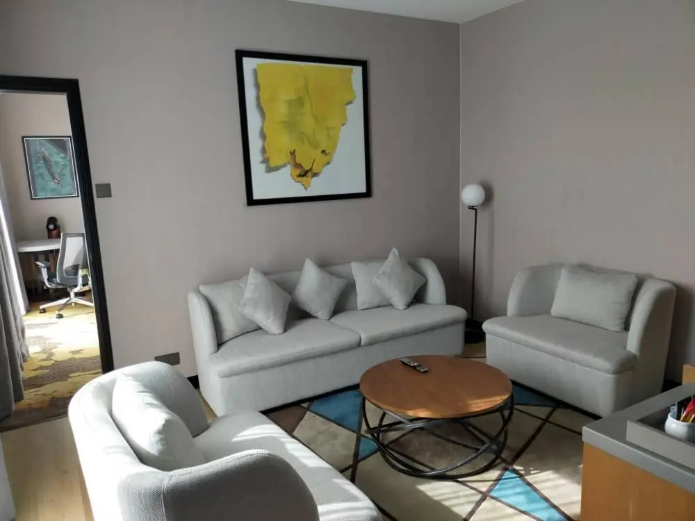 Junior Suite