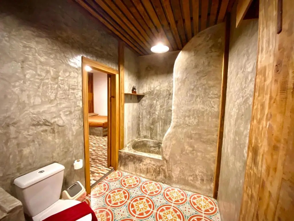 Kirina Wellness In The Valley - Chambres