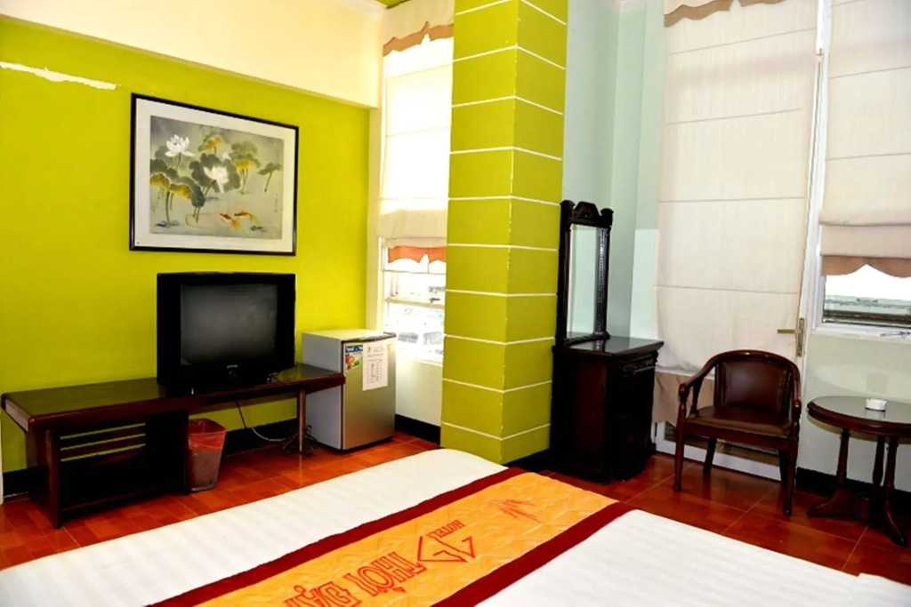 Hotel photo 8
