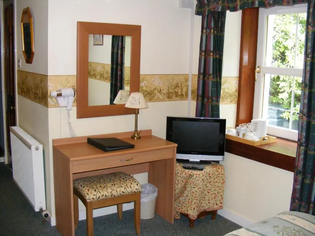 The Princes House Hotel - Chambres