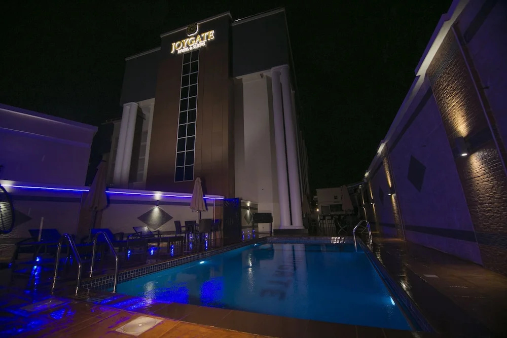 Hotel photo 20
