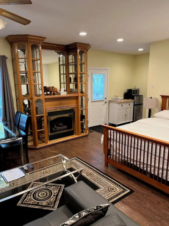 Quadruple Suite