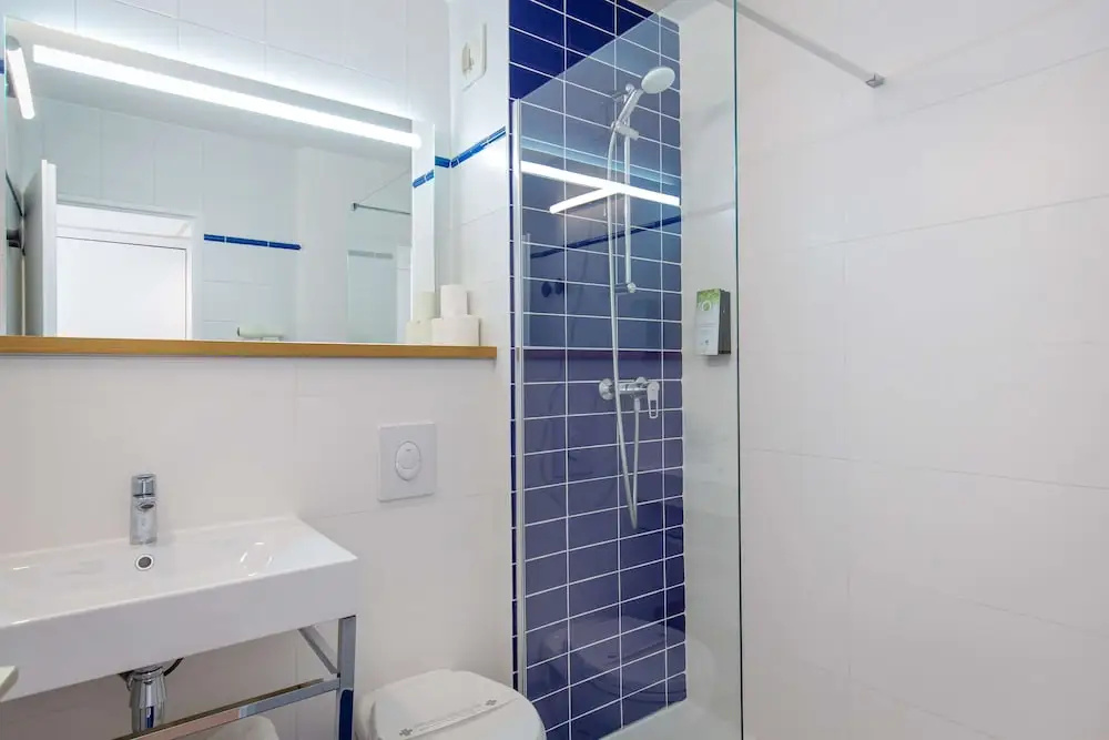 ibis Styles Aubagne Gemenos - Chambres