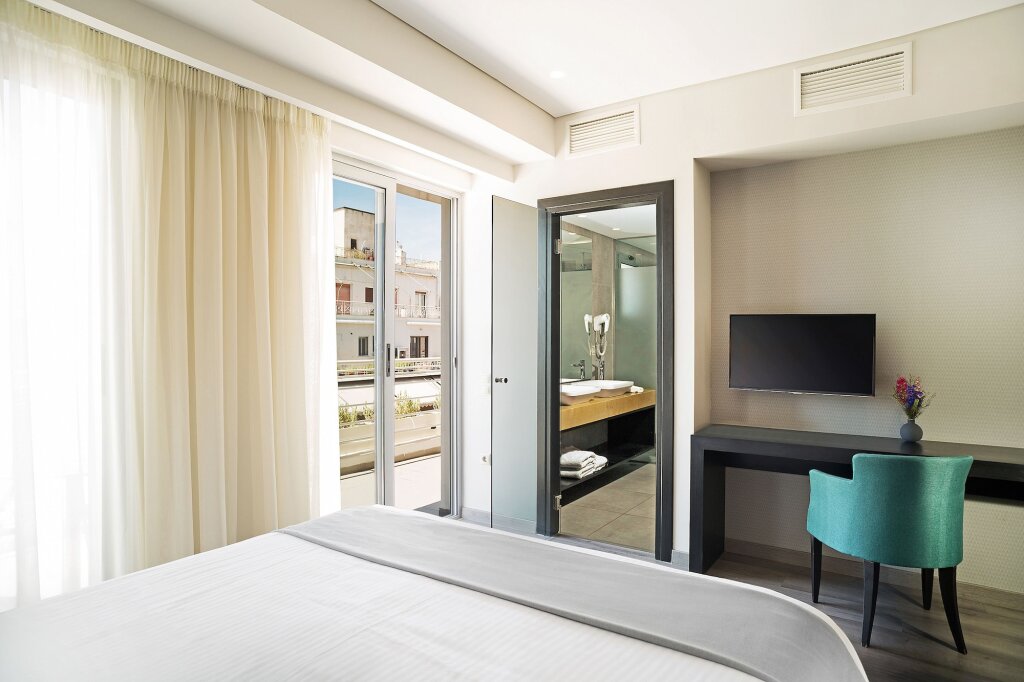 Hotel Lozenge by null