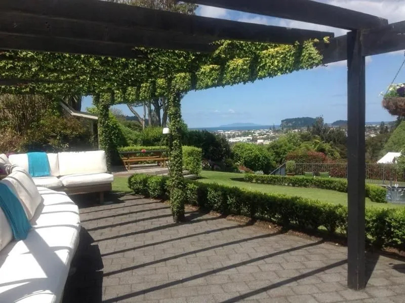 Brenton Lodge - Général