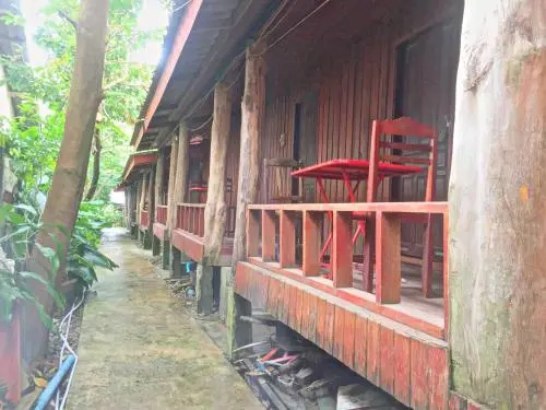 Molina Bungalows