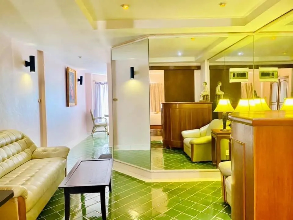 Suite
