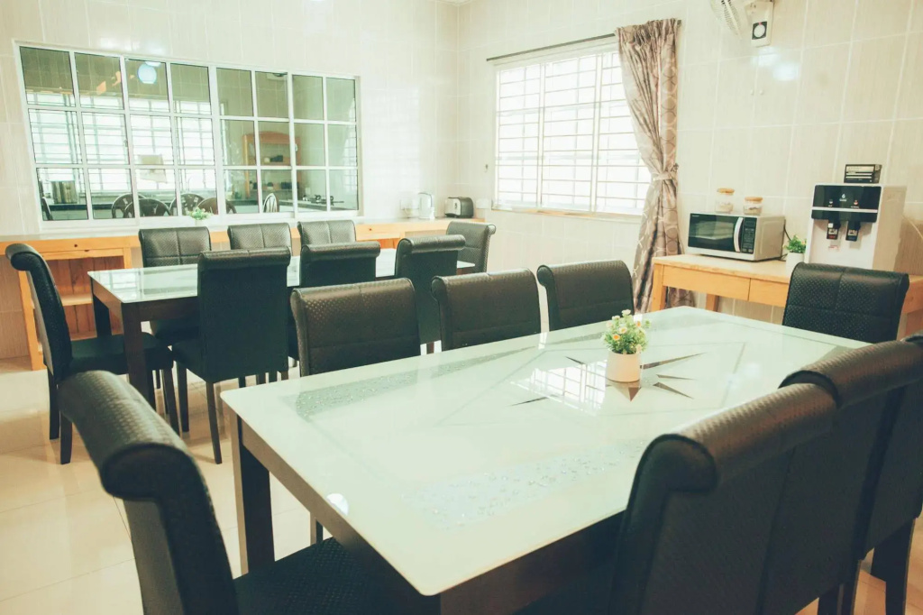 Lovely Homestay - Général