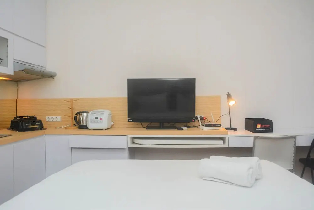 Business Centre