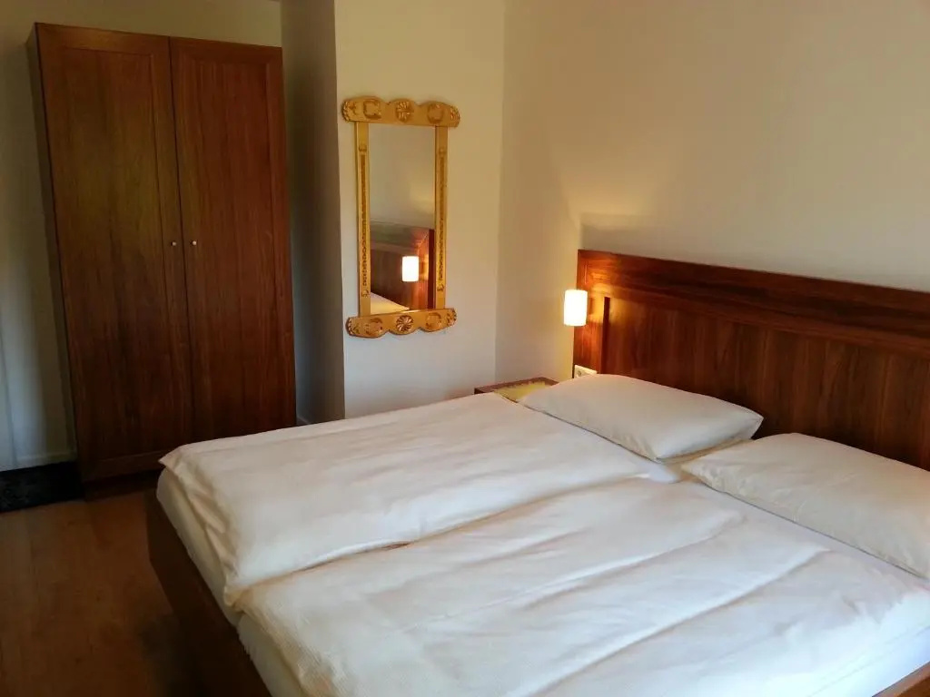 Rupertihof - Chambres