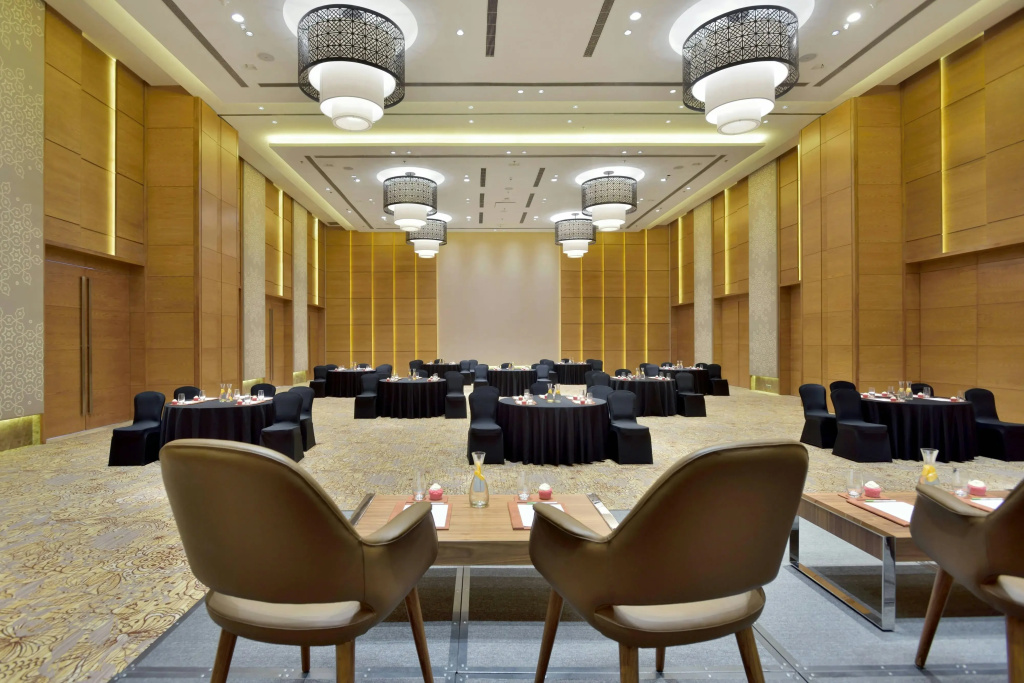 Courtyard by Marriott Raipur - Général