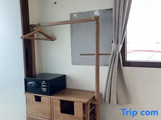 Samed Seaside Resort - Chambres
