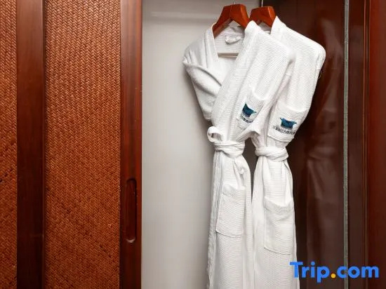 Sanya Seacube Holiday Hotel - Chambres