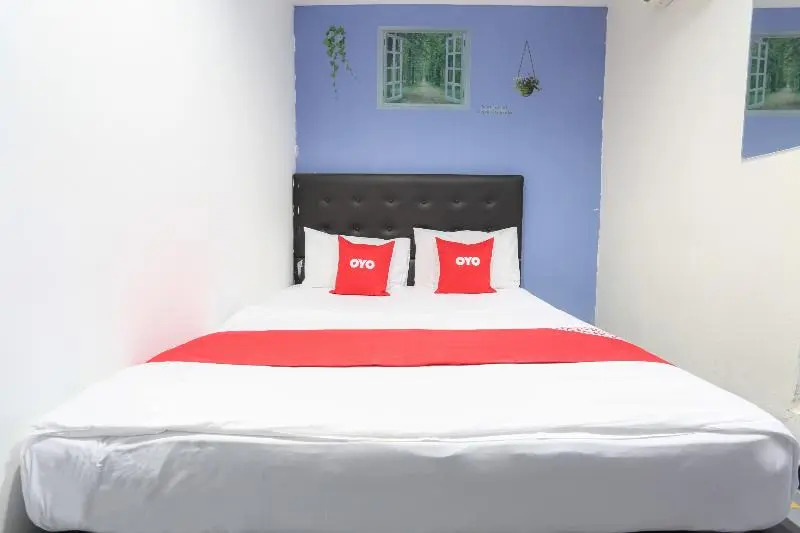 1st Inn Hotel Glenmarie