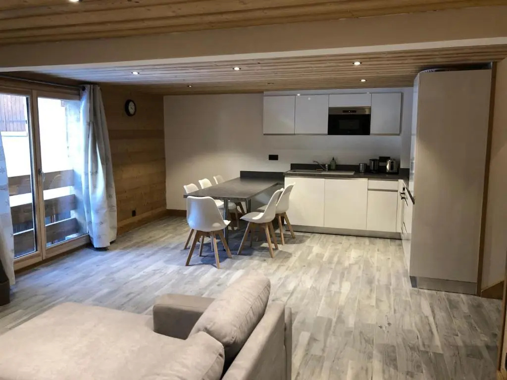 Voir la photo 4 — Chalet Victoire