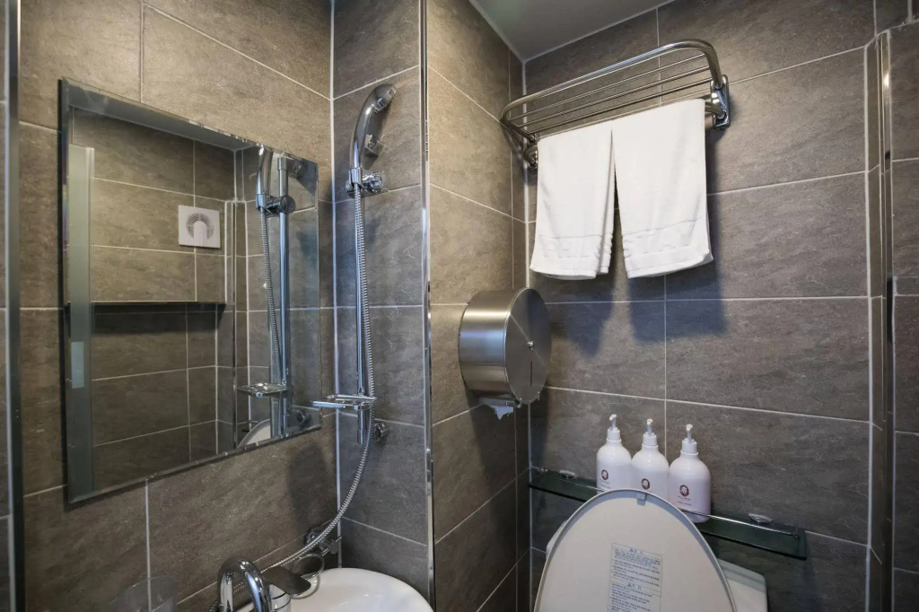 Hotel photo 10