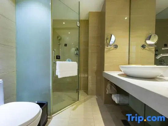 Goethe Holiday Inn - Chambres